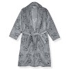 Sleep On It Boys Plush Fleece Robe - 2 of 4