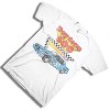 Vintage NASCAR Daytona 500 Shirt - NASCAR Racing Mens Graphic T-Shirt - 4 of 4