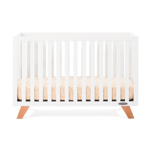 Forever Eclectic By Child Craft Soho 4 In 1 Convertible Crib