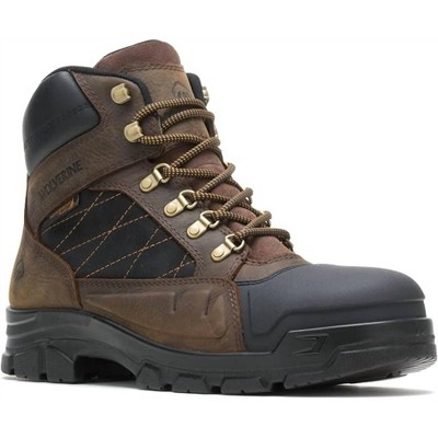 Men's Chainhand Steel Toe Boot - Wolverine