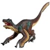 Design Toscano Feathered Velociraptor Jurassic-Sized Dinosaur Statue - 4 of 4