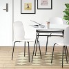 Bentwood Stacking Dining Chairs - Room Essentials™ - 2 of 4