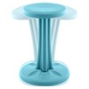Kore Design Pre-Teen Wobble Chair 18.7in, Pale Blue - 2 of 3
