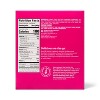 Cranberry Almond with Other Natural Flavors Nut Bars - 8.4oz/6ct - Good & Gather™ - 2 of 4