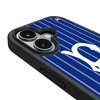 MLB Cooperstown East Teams Pinstripe Bump Cell Phone Case for Apple iPhone 17 Series - 4 of 4