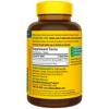 Nature Made Vitamin D3 2000 IU (50 mcg) Tablets for Muscle, Teeth, Bone & Immune Support Supplement - image 2 of 3