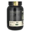 Optimum Nutrition Gold Standard® 100% Plant Protein, Rich Chocolate Fudge, 1.76 lb (800 g) - 3 of 3