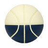 Chance - Sebastian Composite Size 5 Leather Basketball - 2 of 4