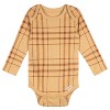 Gerber Baby Boys' 5-Pack Long Sleeve Bodysuits - 3 of 4