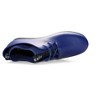 Ccilu Panto Rio Low Top Ankle Boots Lace-up Rainboots - 3 of 4