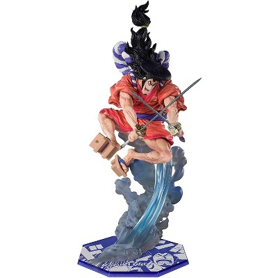 Bandai Spirits Figuarts Zero One Piece Extra Battle Kozuki Oden Figure Statue