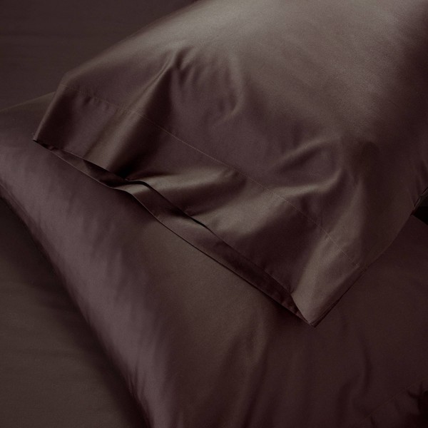 Fundas de Almohada de Sateen 600 Hilos - Casaluna™ 4