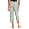 Jockey Women's Soft Cool Capri - 2 of 4