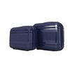Vynxaria 6-Piece Expandable Hard Shell Luggage Set 360¡ã Rotating Wheels TSA Password Lock for Travel - 2 of 4