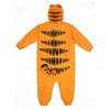 Garfield Men's Kigurumi With Hood - image 2 of 4