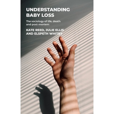 Understanding Baby Loss - by Kate Reed & Julie Ellis & Elspeth Whitby