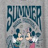 Women's - Disney - Mickey & Friends Short Sleeve Graphic T-Shirt - 2 of 4