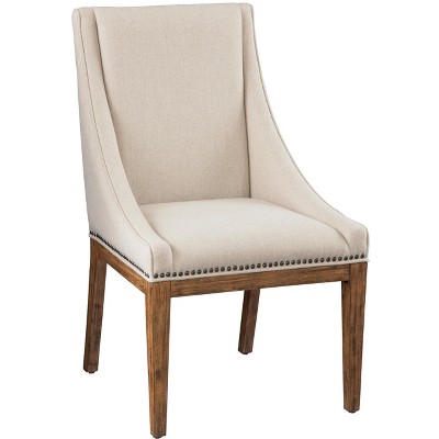 Hekman 23724 Hekman Sling Arm Chair 2-3724 Bedford