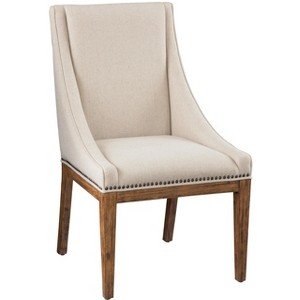 Hekman 23724 Hekman Sling Arm Chair 2-3724 Bedford - 1 of 3