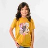 The Juniper Shop Retro Easter Collage Youth Short Sleeve Tee - 3 of 4