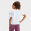 Grayson Threads Kids Big Girl Kindness T-Shirt - Pink/White - image 3 of 4