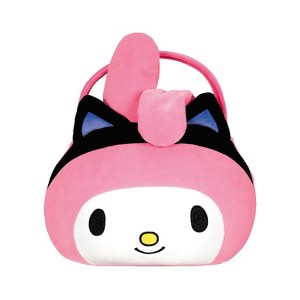 Jazwares Jazzwares Girl's My Melody Halloween Costume Accessories - Pink - 1 of 4