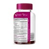 UP4 Probiotic + Prebiotic Vegan Gummies - Mixed Berry - 60ct - image 2 of 4