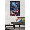 Trends International Marvel Spider-Man: No Way Home - Trio Framed Wall Poster Prints - 2 of 4