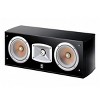 Yamaha NS-C444 Center Channel Home Theater Speaker (Black) - 4 of 4