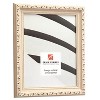 Ancien Ornate Antique Off-White Picture Frame - 2 of 4