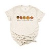 Simply Sage Market Fall Is My Favorite Color Colorful Short Sleeve Tee - 2 of 4