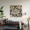 RosebudStudio Yesterday is here Wood Wall Mural - society6 - 2 of 2