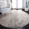 Madison MAD471 Power Loomed Indoor Rug - Safavieh - 2 of 4