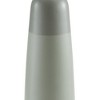 Signature Design by Ashley Peerland Vase, 18 Inch Sage Green Ceramic Decorative Accent - 4 of 4
