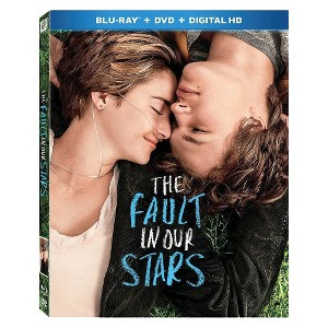 The Fault In Our Stars - 1 of 1