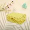 Unique Bargains Lightweight Rectangle Octagonal Dots Organizer Toiletry Bag 1 Pc - 3 of 4