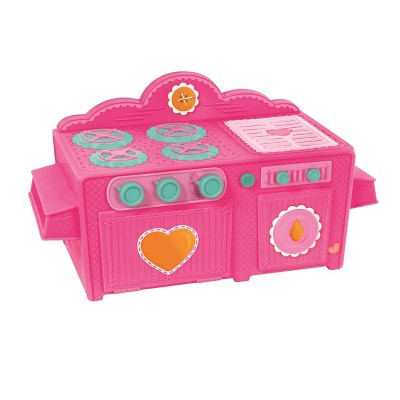 Secret Crush Baking Oven – Bakes Real Sweet Treats