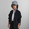 Members Only Boy's Iconic Racer Jacket - 2 of 4