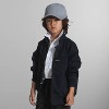 Members Only Boy's Iconic Racer Jacket - image 2 of 4