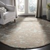 Soho SOH525 Hand Tufted Indoor Rugs - Safavieh - 2 of 3