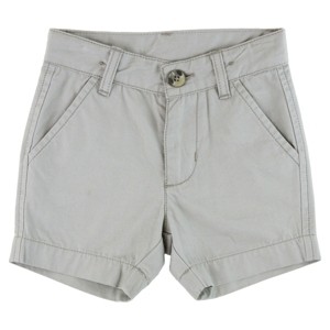 RuggedButts Boys Chino Shorts - 1 of 3