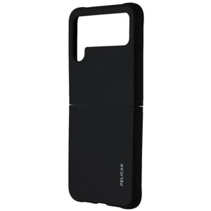 Pelican Ranger Series Case for Samsung Galaxy Z Flip3 5G - Black - 1 of 3