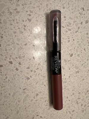 Revlon Colorstay Overtime Lipcolor - Unlimited Mulberry - 0.07 Fl Oz ...