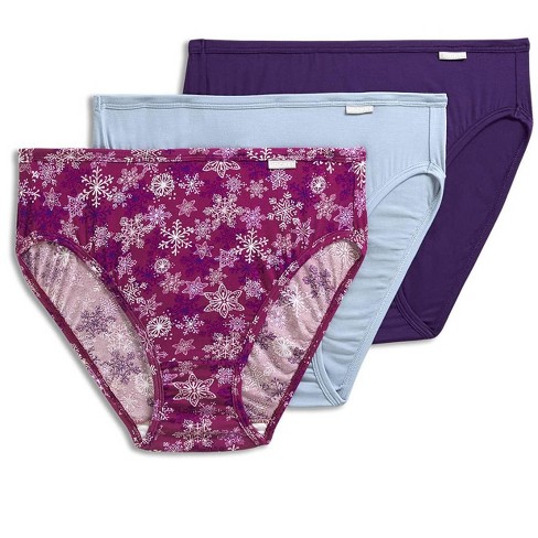 Jockey, Intimates & Sleepwear, Jockeys Cotton Womens Panties New Set Of 3