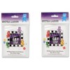 Arcane Tinmen 2 Packs Arcane Tinmen Board Game Sleeves 100 ct Extra Large Size Card Sleeves Individual Pack - 2 of 4