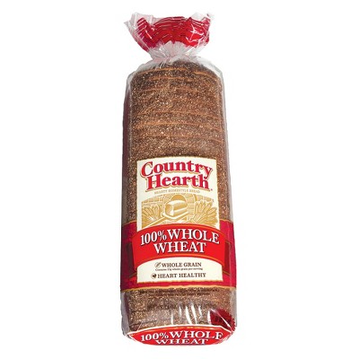 whole wheat bread brands