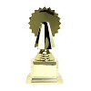 Paper Riot Co. Mothers Day Best Mom Ever Burst Trophy - 2 of 4