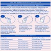 Baby's Only Complete Nutrition Infant Formula - 4 of 4