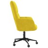 vidaXL Chill-Out Chair with Adjustable Height and Swivel in Different Colors - 4 of 4