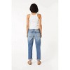 Women's Sienna Slouchy Tom Jeans - Level99 - 2 of 3